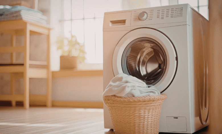 Choosing the Right Washing Machine Capacity Without Overspending