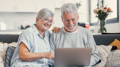 How to Choose an Independent Retirement Community