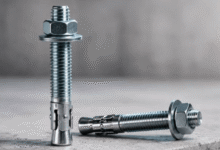 What Separates a Reliable Anchor Bolt Manufacturer From the Rest