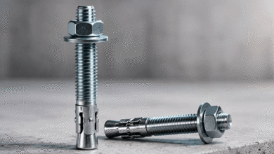 What Separates a Reliable Anchor Bolt Manufacturer From the Rest