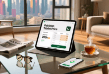 A Sleek New Tablet Option Winning Over Pakistani Users