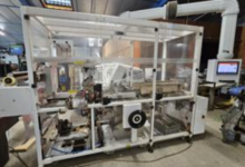 Best Cellophane Overwrapping Machines by Industry