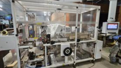 Best Cellophane Overwrapping Machines by Industry