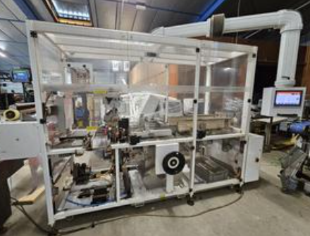 Best Cellophane Overwrapping Machines by Industry