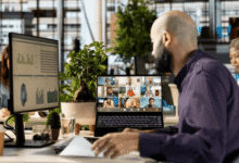 How to Collaborate on Presentations in Real Time Without Losing Control