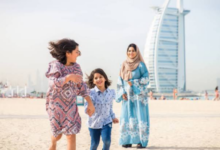 Why Mixed-Use Luxury Districts Continue to Attract Homebuyers in Dubai