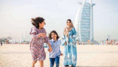 Why Mixed-Use Luxury Districts Continue to Attract Homebuyers in Dubai