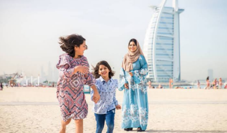 Why Mixed-Use Luxury Districts Continue to Attract Homebuyers in Dubai