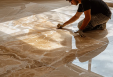Limestone Flooring: A Comprehensive Guide for Renovating Homes