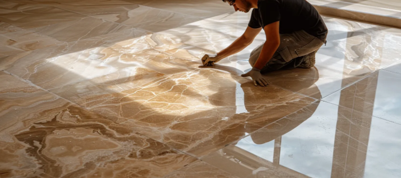Limestone Flooring: A Comprehensive Guide for Renovating Homes