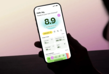 Patient Monitoring UI/UX Design Services for Mobile Apps and Web Platforms