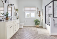 6 Best National Bathroom Remodeling Companies For Fast, Accessible Upgrades