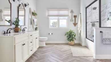 6 Best National Bathroom Remodeling Companies For Fast, Accessible Upgrades