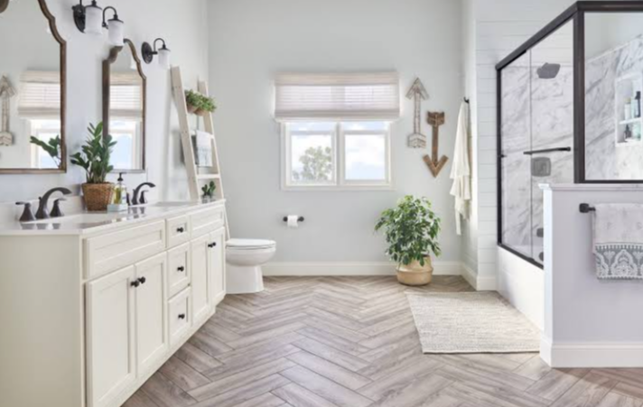 6 Best National Bathroom Remodeling Companies For Fast, Accessible Upgrades