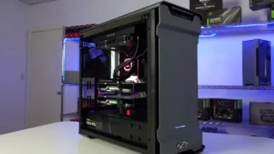 The Hardware Demands Behind Modern GPU-Based Rendering Engines