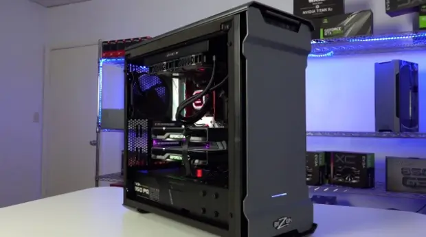The Hardware Demands Behind Modern GPU-Based Rendering Engines
