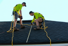 Commercial Roof Maintenance In Seattle: A Seasonal Checklist For Rain, Drainage, And Business Continuity