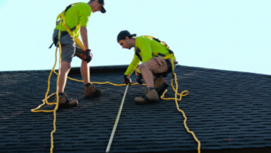 Commercial Roof Maintenance In Seattle: A Seasonal Checklist For Rain, Drainage, And Business Continuity