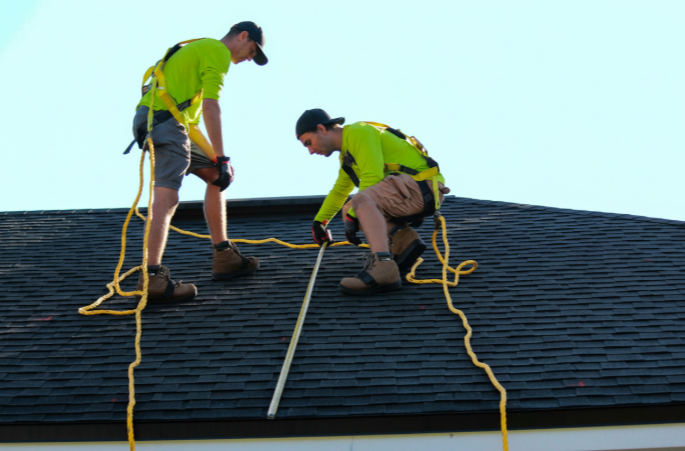 Commercial Roof Maintenance In Seattle: A Seasonal Checklist For Rain, Drainage, And Business Continuity