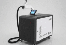 What to Consider Before Buying a Portable Laser Cleaning Machine