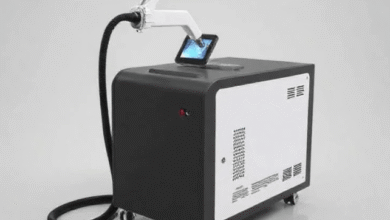 What to Consider Before Buying a Portable Laser Cleaning Machine