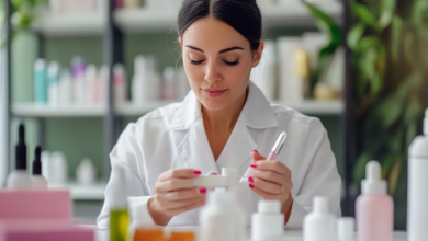 Common Production Challenges Cosmetics Brands Face and How to Solve Them