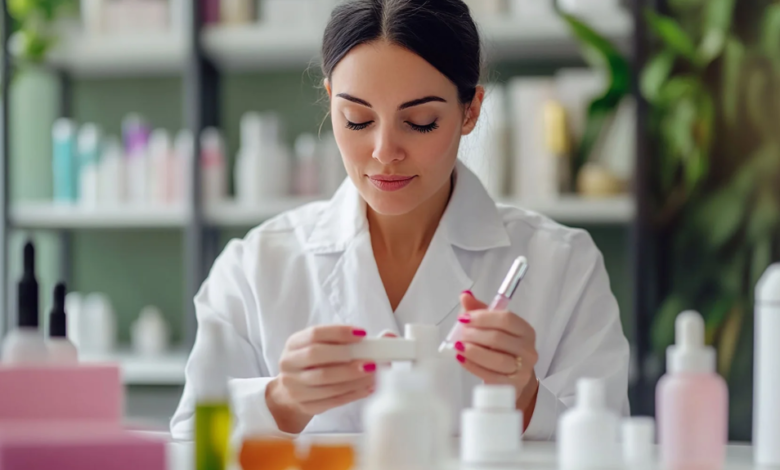 Common Production Challenges Cosmetics Brands Face and How to Solve Them