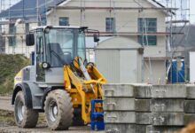 How to Identify the Correct Diesel Engine Parts for Construction Equipment