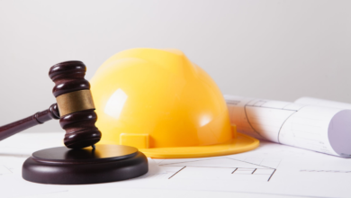 Construction Lawyer Guidance For Residential And Commercial Projects