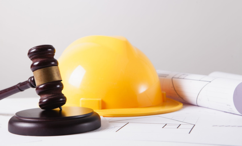 Construction Lawyer Guidance For Residential And Commercial Projects