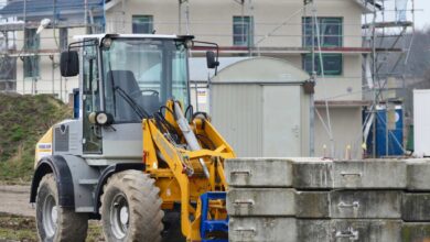 How to Identify the Correct Diesel Engine Parts for Construction Equipment