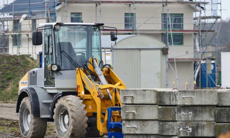 How to Identify the Correct Diesel Engine Parts for Construction Equipment