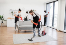 Understanding Professional House Cleaning Costs: Is It Worth the Investment?