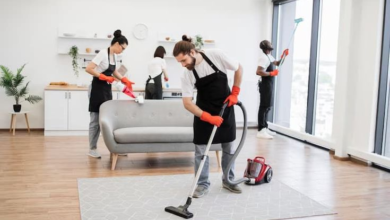 Understanding Professional House Cleaning Costs: Is It Worth the Investment?