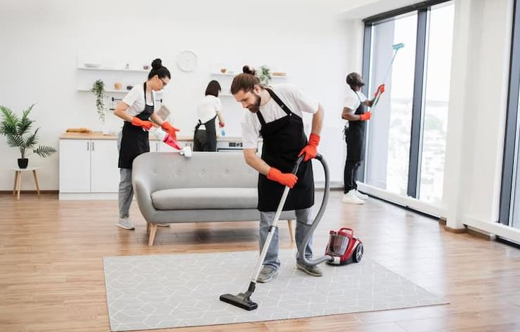 Understanding Professional House Cleaning Costs: Is It Worth the Investment?