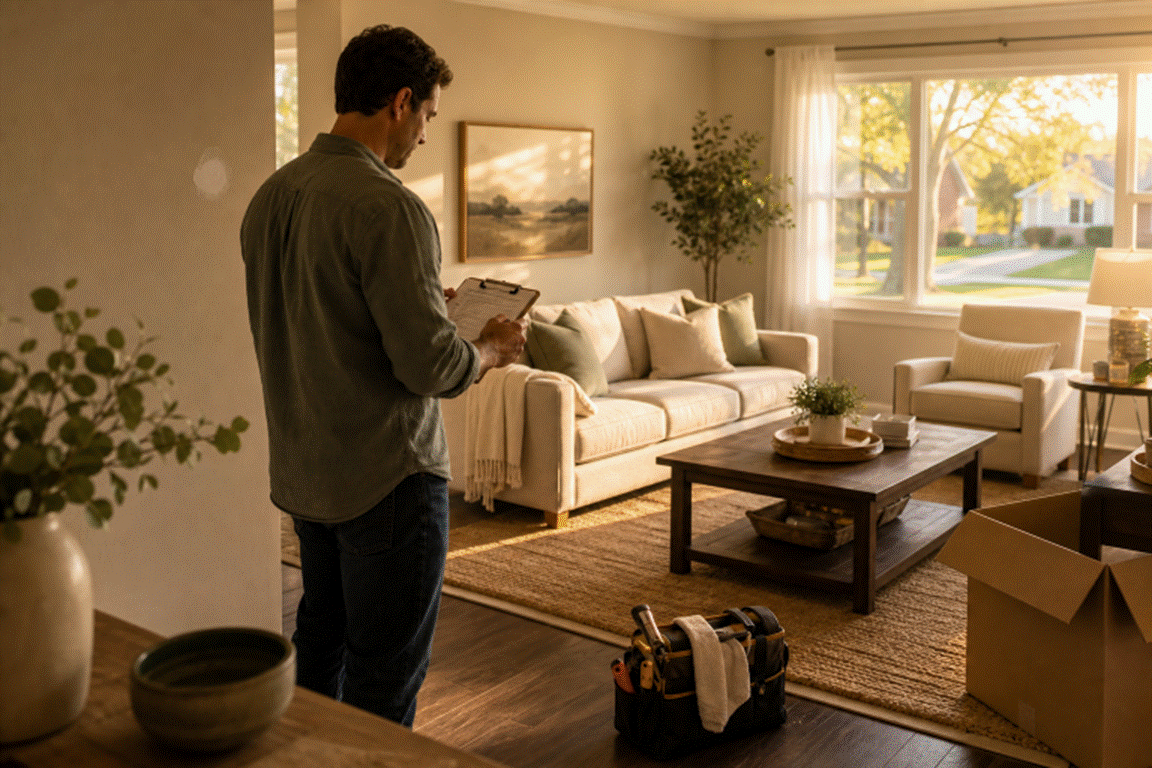 How To Prepare A GTA Home For Sale In 2026 Without Overspending