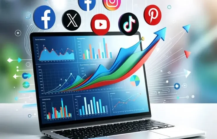 How Businesses in Vietnam Are Using Social Media Solutions to Improve Digital Growth