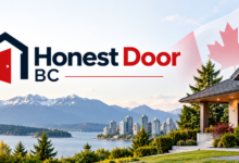 HonestDoor BC: Property Values, Sold Homes, Listings, and British Columbia Real Estate Data