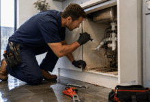 How to Spot Hidden Plumbing Problems Before They Become Expensive Repairs