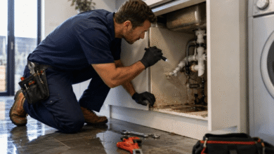 How to Spot Hidden Plumbing Problems Before They Become Expensive Repairs