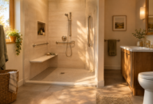 6 Bathroom Remodeling Resources For Safer, Easier-To-Maintain Homes
