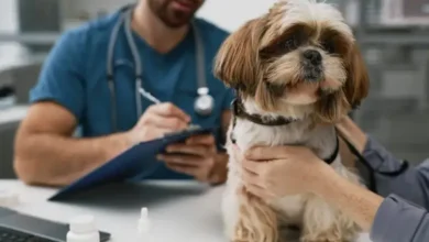 IV Fluids for Pets: When Hospitals Use Them and Why They Help