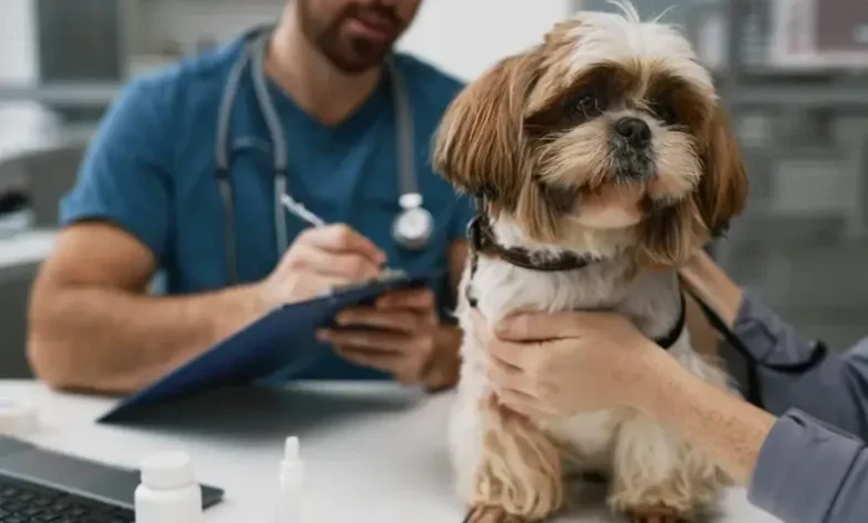 IV Fluids for Pets: When Hospitals Use Them and Why They Help
