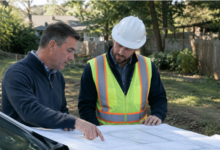 How to Read a Site Plan Before Building on a Property