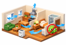 Mold Prevention: Essential Steps for a Healthier, Mold-Free Home