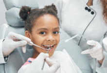 The Importance Of Dental Oral Health Education During Growth Years