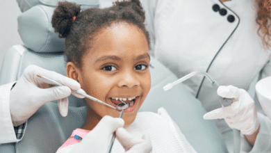 The Importance Of Dental Oral Health Education During Growth Years