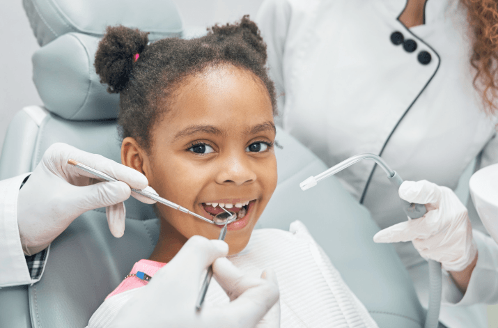 The Importance Of Dental Oral Health Education During Growth Years