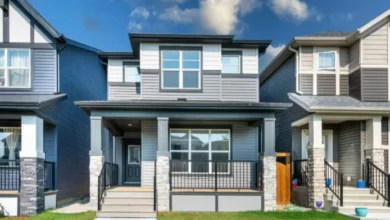 Honest Door Calgary: Home Values, Sold Prices, Listings, and Property Data