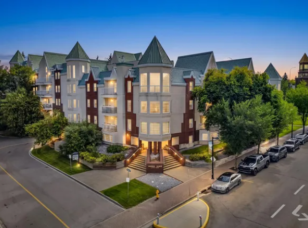 HonestDoor St Albert: Home Values, Sold Prices, Neighbourhoods, and Real Estate Data